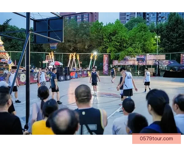 nba球星vs街球手，谁才是真正的球场王者？ 